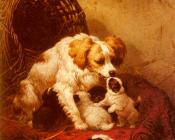 The Happy Family - 亨利艾特·罗纳·克尼普